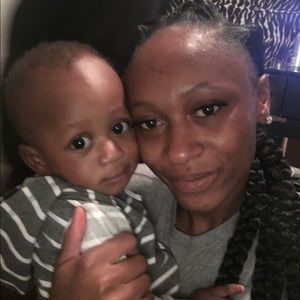 Meet your Posher, Suedasha